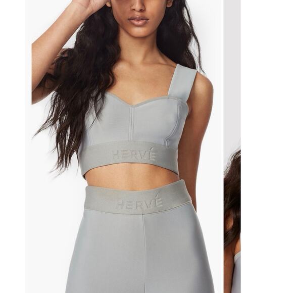 Hervé Léger Set - Picture 2 of 9